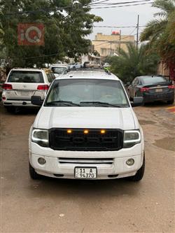 فورد إكسبيديشن